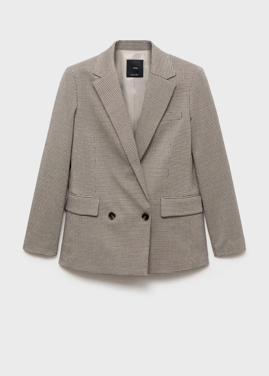 MANGO Marynarki*Marynarka dwurzędowa