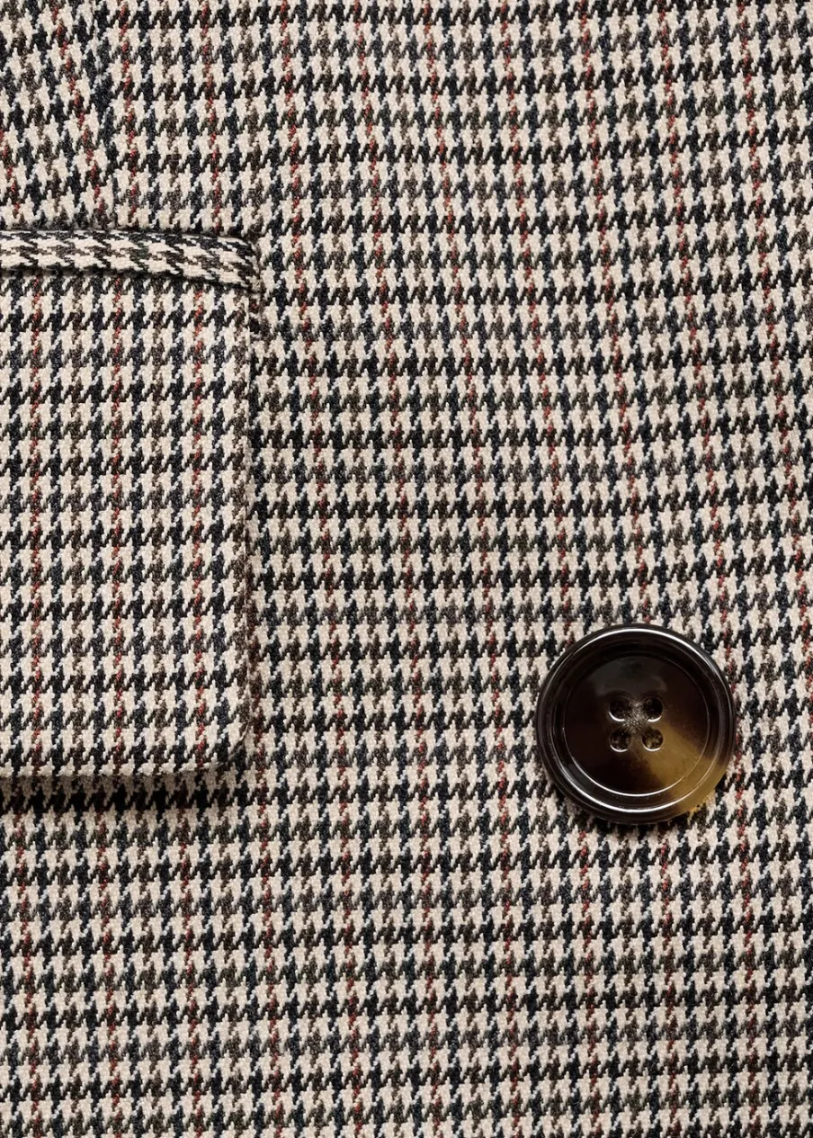 MANGO Marynarki*Marynarka dwurzędowa