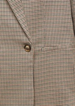 MANGO Marynarki*Marynarka dwurzędowa na guzik