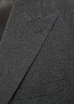 MANGO Marynarki|Marynarki*Marynarka dwurzędowa slim fit