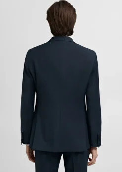 MANGO Marynarki|Marynarki*Marynarka garniturowa Milan slim fit