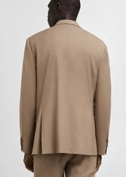 MANGO Marynarki|Marynarki*Marynarka garniturowa Milan slim fit