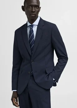 MANGO Marynarki|Marynarki*Marynarka garniturowa Milan slim fit