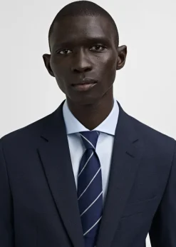 MANGO Marynarki|Marynarki*Marynarka garniturowa Milan slim fit