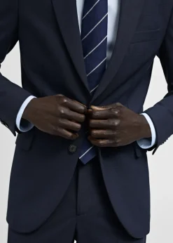 MANGO Marynarki|Marynarki*Marynarka garniturowa Milan slim fit