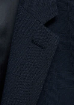 MANGO Marynarki|Marynarki*Marynarka garniturowa Milan slim fit