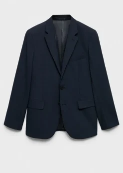 MANGO Marynarki|Marynarki*Marynarka garniturowa Milan slim fit