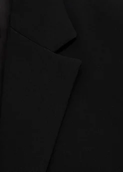 MANGO Marynarki*Marynarka garniturowa o prostym kroju