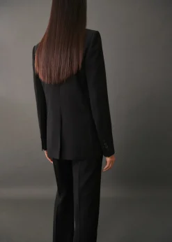 MANGO Marynarki*Marynarka garniturowa o prostym kroju