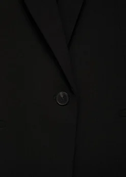 MANGO Marynarki*Marynarka garniturowa o prostym kroju