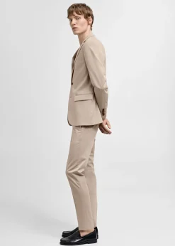 MANGO Marynarki*Marynarka garniturowa París super slim fit