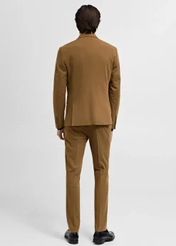 MANGO Marynarki|Marynarki*Marynarka garniturowa París super slim fit