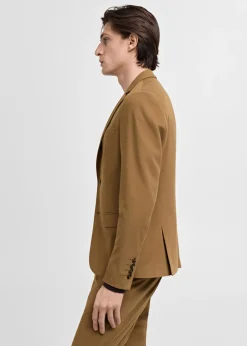 MANGO Marynarki|Marynarki*Marynarka garniturowa París super slim fit