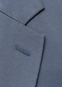 MANGO Marynarki|Marynarki*Marynarka garniturowa París super slim fit