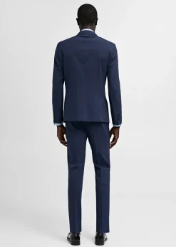 MANGO Marynarki|Marynarki*Marynarka garniturowa París super slim fit