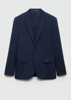 MANGO Marynarki|Marynarki*Marynarka garniturowa París super slim fit