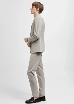 MANGO Marynarki*Marynarka garniturowa París super slim fit