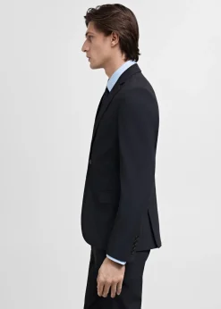 MANGO Marynarki|Marynarki*Marynarka garniturowa París super slim fit