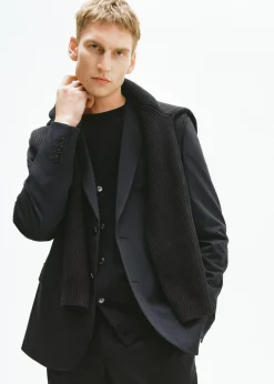 MANGO Marynarki|Marynarki*Marynarka garniturowa París super slim fit