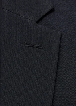 MANGO Marynarki|Marynarki*Marynarka garniturowa París super slim fit