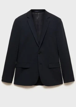 MANGO Marynarki|Marynarki*Marynarka garniturowa París super slim fit