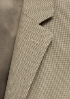 MANGO Marynarki|Marynarki*Marynarka garniturowa París super slim fit