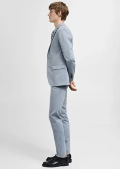 MANGO Marynarki*Marynarka garniturowa París super slim fit