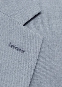 MANGO Marynarki*Marynarka garniturowa París super slim fit