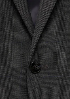 MANGO Marynarki|Marynarki*Marynarka garniturowa París super slim fit