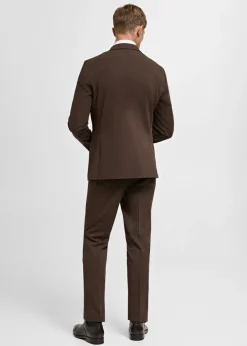 MANGO Marynarki|Marynarki*Marynarka garniturowa París super slim fit