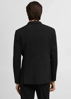 MANGO Marynarki|Marynarki*Marynarka garniturowa París super slim fit