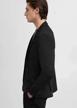 MANGO Marynarki|Marynarki*Marynarka garniturowa París super slim fit