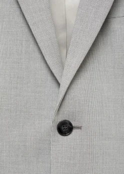 MANGO Marynarki*Marynarka garniturowa París super slim fit