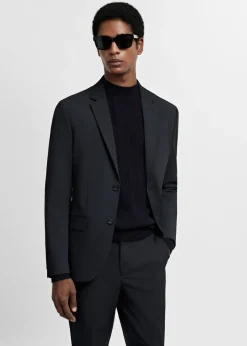 MANGO Marynarki*Marynarka garniturowa París super slim fit