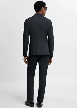 MANGO Marynarki*Marynarka garniturowa París super slim fit
