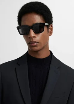 MANGO Marynarki*Marynarka garniturowa París super slim fit