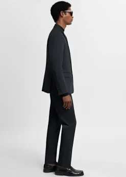 MANGO Marynarki*Marynarka garniturowa París super slim fit