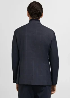 MANGO Marynarki|Marynarki*Marynarka garniturowa París super slim fit