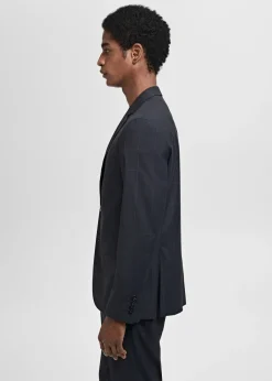 MANGO Marynarki|Marynarki*Marynarka garniturowa París super slim fit