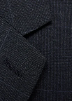 MANGO Marynarki|Marynarki*Marynarka garniturowa París super slim fit