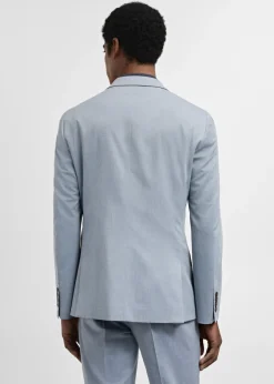 MANGO Marynarki*Marynarka garniturowa París super slim fit