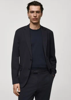 MANGO Marynarki|Marynarki*Marynarka garniturowa slim fit