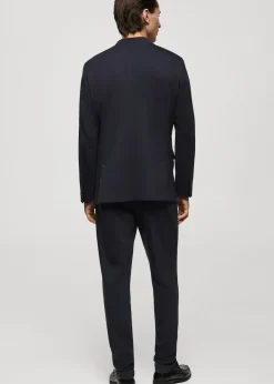 MANGO Marynarki|Marynarki*Marynarka garniturowa slim fit