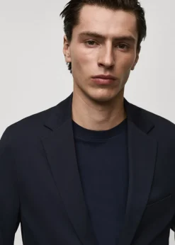 MANGO Marynarki|Marynarki*Marynarka garniturowa slim fit