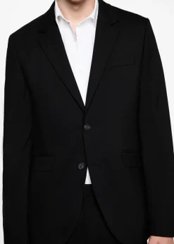 MANGO Płaszcze I Kurtki*Marynarka garniturowa slim fit