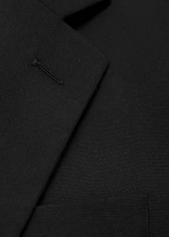 MANGO Płaszcze I Kurtki*Marynarka garniturowa slim fit