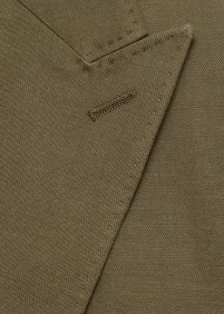 MANGO Marynarki*Marynarka garniturowa slim fit z mieszanki tencelu