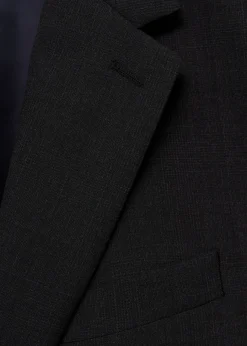 MANGO Marynarki|Marynarki*Marynarka garniturowa slim fit z 100% wełny dziewiczej