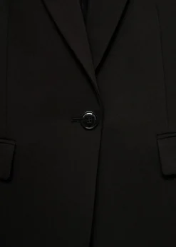 MANGO Marynarki*Marynarka garniturowa taliowana