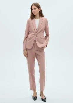 MANGO Marynarki*Marynarka garniturowa taliowana